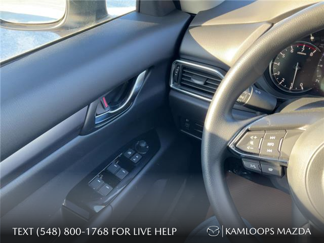 2025 Mazda CX-5 GX (Stk: YS492) in Kamloops - Image 17 of 25