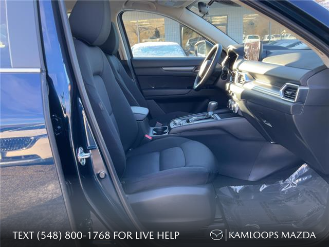 2025 Mazda CX-5 GX (Stk: YS492) in Kamloops - Image 22 of 25