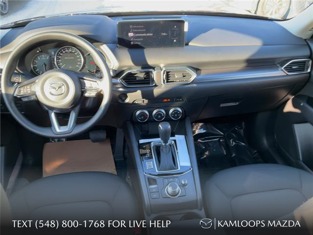 2025 Mazda CX-5 GX (Stk: YS492) in Kamloops - Image 24 of 25