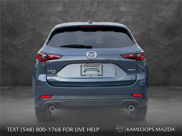2025 Mazda CX-5 GS (Stk: YS494) in Kamloops - Image 5 of 25