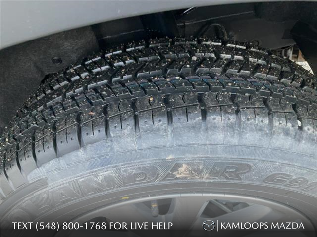 2025 Mazda CX-5 GS (Stk: YS494) in Kamloops - Image 7 of 25