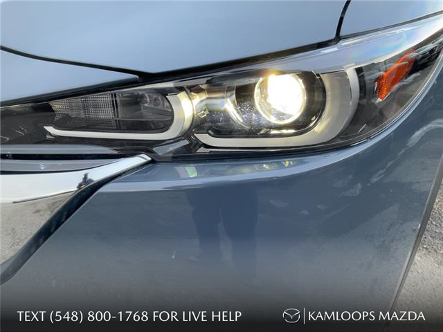 2025 Mazda CX-5 GS (Stk: YS494) in Kamloops - Image 8 of 25