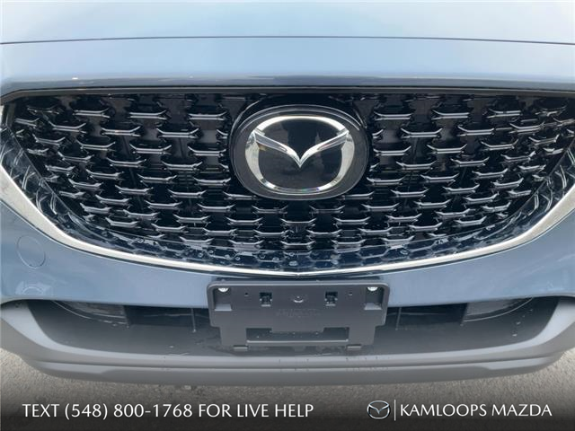 2025 Mazda CX-5 GS (Stk: YS494) in Kamloops - Image 9 of 25