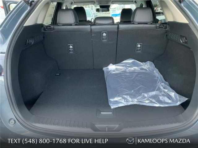 2025 Mazda CX-5 GS (Stk: YS494) in Kamloops - Image 12 of 25