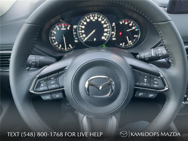 2025 Mazda CX-5 GS (Stk: YS494) in Kamloops - Image 14 of 25