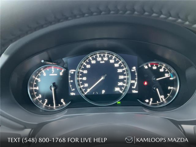 2025 Mazda CX-5 GS (Stk: YS494) in Kamloops - Image 15 of 25