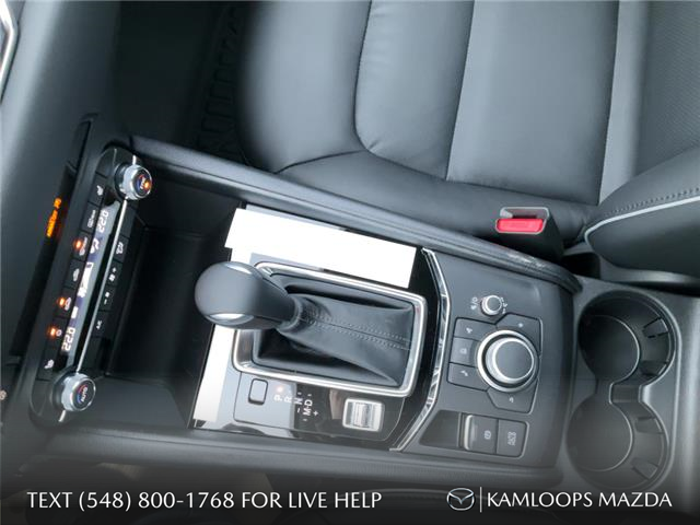2025 Mazda CX-5 GS (Stk: YS494) in Kamloops - Image 18 of 25