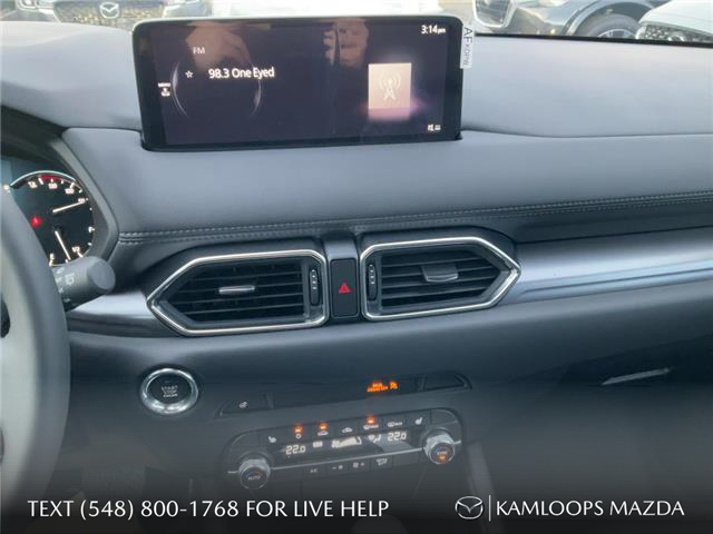 2025 Mazda CX-5 GS (Stk: YS494) in Kamloops - Image 19 of 25