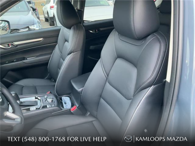 2025 Mazda CX-5 GS (Stk: YS494) in Kamloops - Image 20 of 25
