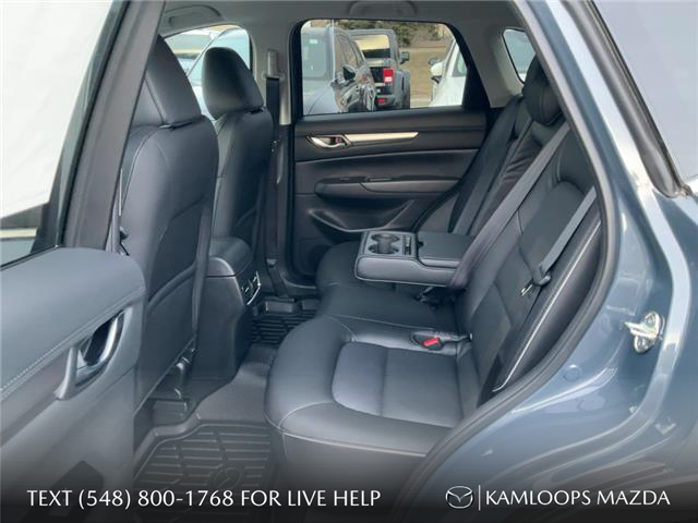 2025 Mazda CX-5 GS (Stk: YS494) in Kamloops - Image 23 of 25