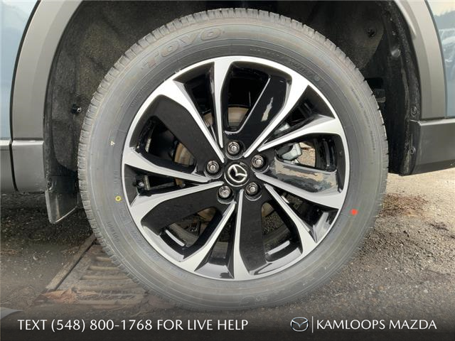 2025 Mazda CX-5 GS (Stk: YS490) in Kamloops - Image 6 of 25