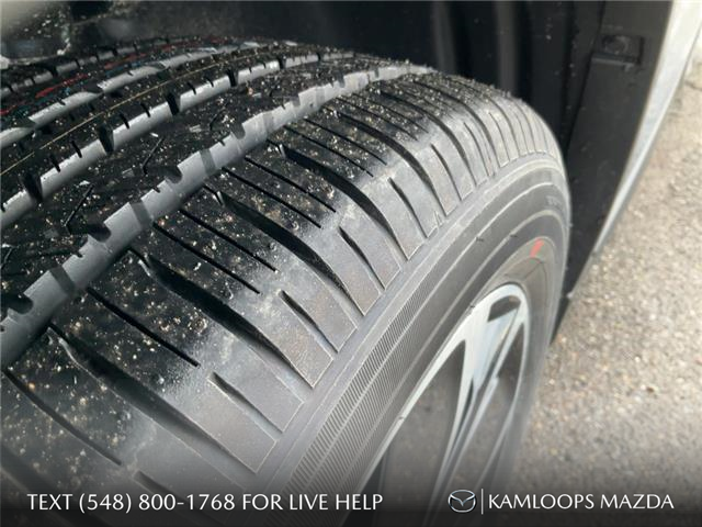 2025 Mazda CX-5 GS (Stk: YS490) in Kamloops - Image 7 of 25