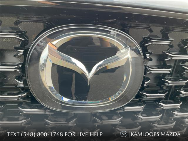 2025 Mazda CX-5 GS (Stk: YS490) in Kamloops - Image 9 of 25