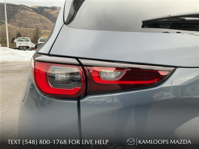 2025 Mazda CX-5 GS (Stk: YS490) in Kamloops - Image 11 of 25