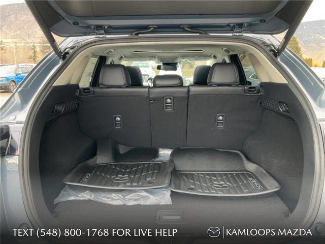 2025 Mazda CX-5 GS (Stk: YS490) in Kamloops - Image 12 of 25