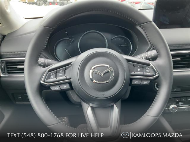 2025 Mazda CX-5 GS (Stk: YS490) in Kamloops - Image 14 of 25