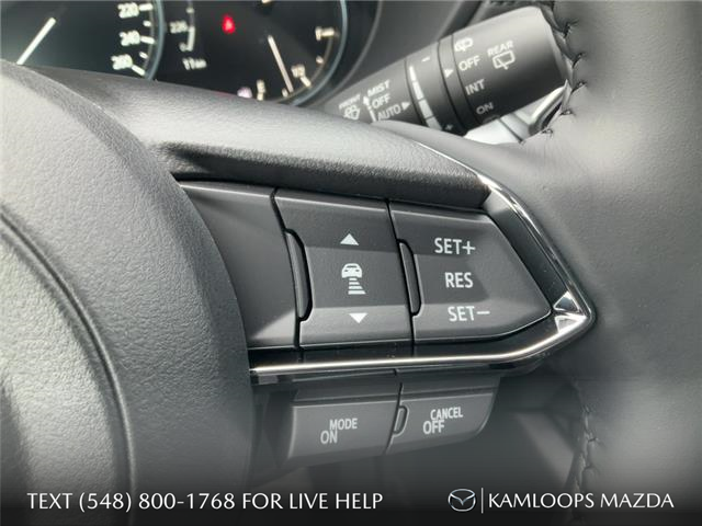 2025 Mazda CX-5 GS (Stk: YS490) in Kamloops - Image 16 of 25