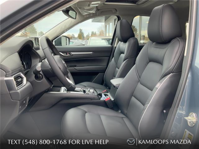 2025 Mazda CX-5 GS (Stk: YS490) in Kamloops - Image 20 of 25