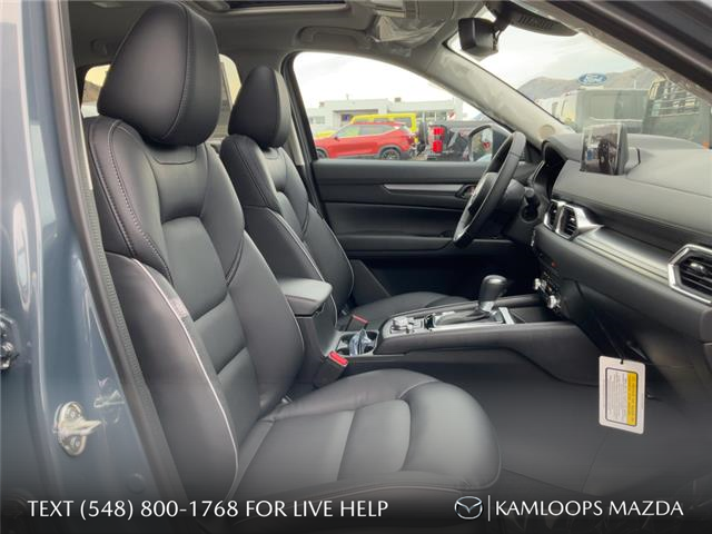 2025 Mazda CX-5 GS (Stk: YS490) in Kamloops - Image 22 of 25