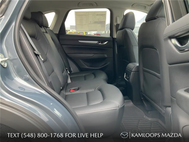 2025 Mazda CX-5 GS (Stk: YS490) in Kamloops - Image 23 of 25