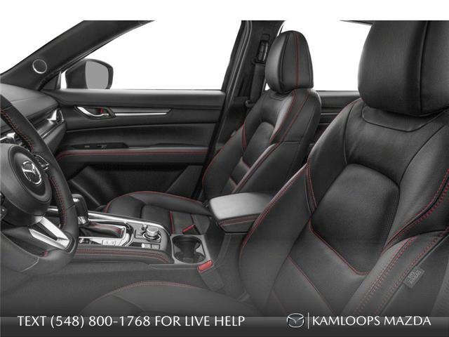 2025 Mazda CX-5 Sport Design (Stk: YS508) in Kamloops - Image 6 of 12