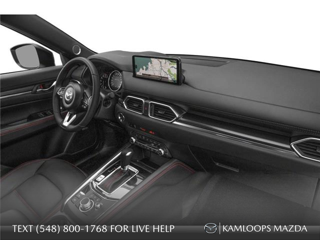 2025 Mazda CX-5 Sport Design (Stk: YS508) in Kamloops - Image 11 of 12