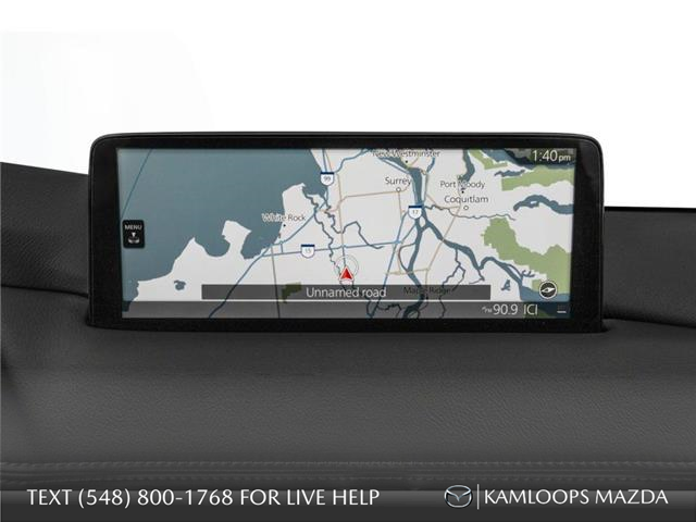 2025 Mazda CX-5 Sport Design (Stk: YS508) in Kamloops - Image 12 of 12