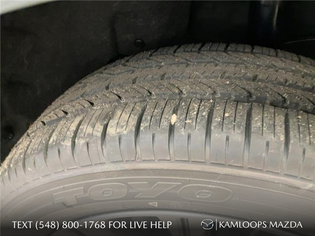 2025 Mazda CX-5 Signature (Stk: YS500) in Kamloops - Image 5 of 23