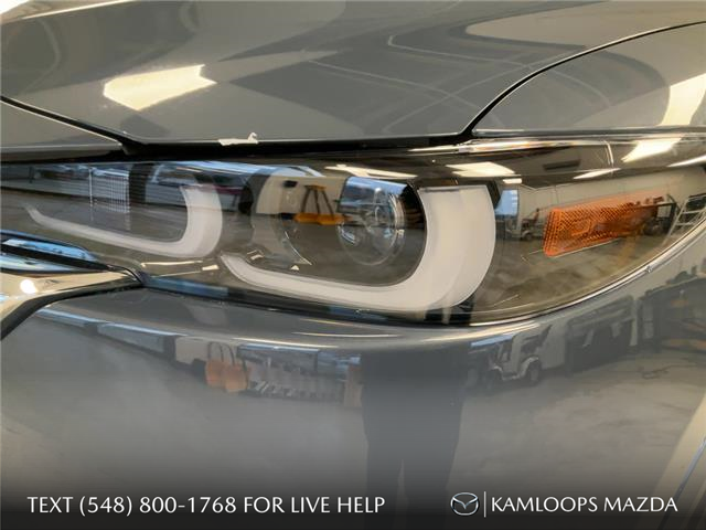 2025 Mazda CX-5 Signature (Stk: YS500) in Kamloops - Image 6 of 23