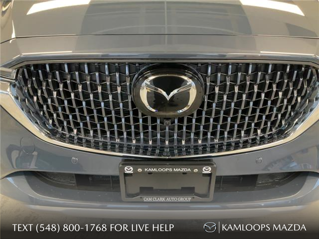 2025 Mazda CX-5 Signature (Stk: YS500) in Kamloops - Image 7 of 23