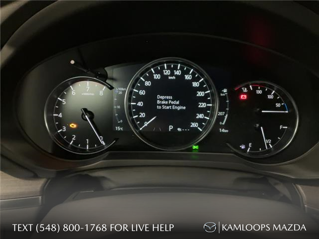 2025 Mazda CX-5 Signature (Stk: YS500) in Kamloops - Image 13 of 23