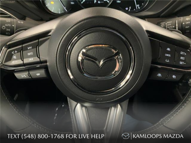 2025 Mazda CX-5 Signature (Stk: YS500) in Kamloops - Image 14 of 23