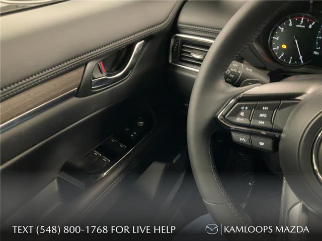 2025 Mazda CX-5 Signature (Stk: YS500) in Kamloops - Image 15 of 23