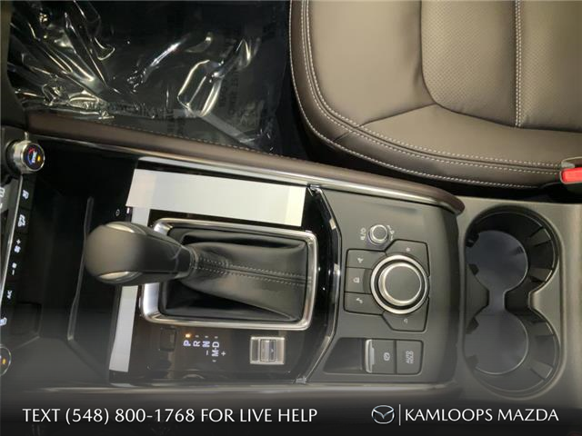 2025 Mazda CX-5 Signature (Stk: YS500) in Kamloops - Image 16 of 23