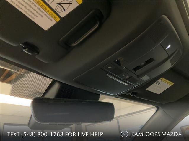 2025 Mazda CX-5 Signature (Stk: YS500) in Kamloops - Image 19 of 23