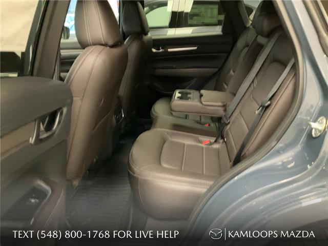 2025 Mazda CX-5 Signature (Stk: YS500) in Kamloops - Image 21 of 23