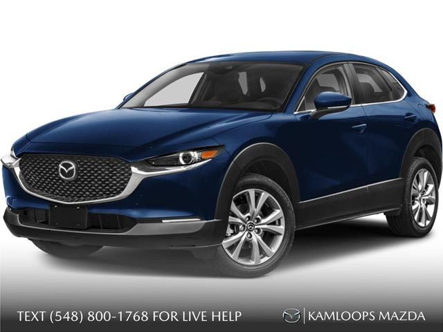 2026 Mazda CX-30 GS (Stk: ZT002) in Kamloops - Image 1 of 1