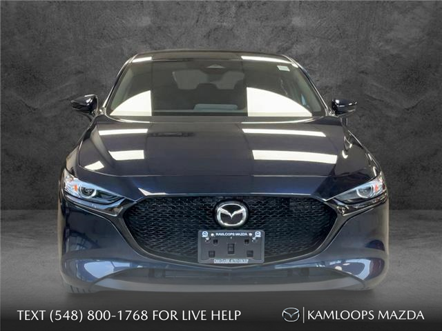 2026 Mazda Mazda3 Sport GX (Stk: ET008) in Kamloops - Image 2 of 25