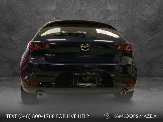 2026 Mazda Mazda3 Sport GX (Stk: ET008) in Kamloops - Image 5 of 25
