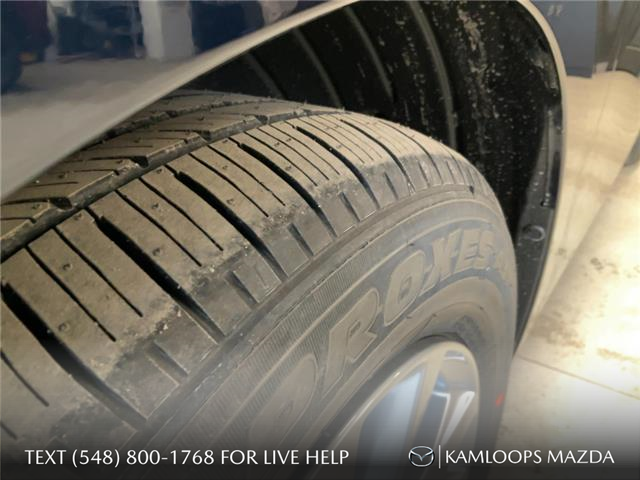 2026 Mazda Mazda3 Sport GX (Stk: ET008) in Kamloops - Image 7 of 25