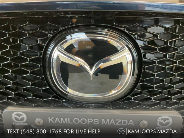 2026 Mazda Mazda3 Sport GX (Stk: ET008) in Kamloops - Image 9 of 25