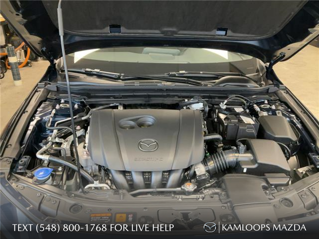 2026 Mazda Mazda3 Sport GX (Stk: ET008) in Kamloops - Image 10 of 25