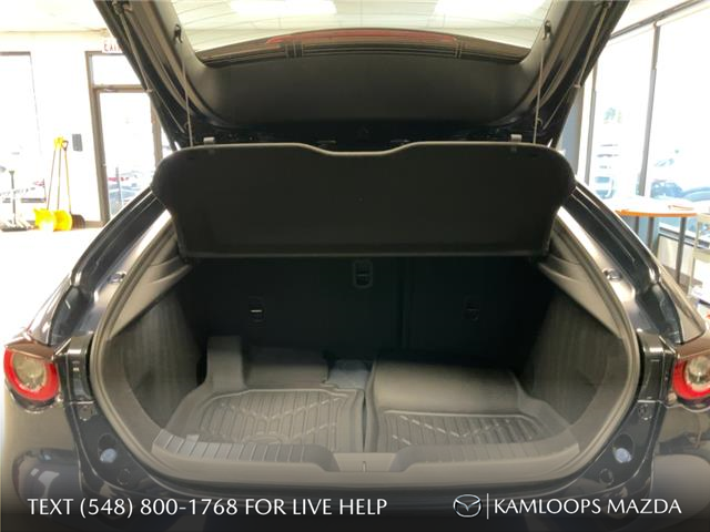 2026 Mazda Mazda3 Sport GX (Stk: ET008) in Kamloops - Image 12 of 25