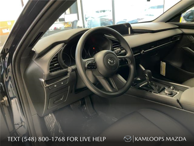 2026 Mazda Mazda3 Sport GX (Stk: ET008) in Kamloops - Image 13 of 25