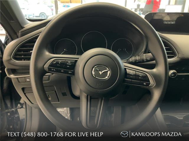 2026 Mazda Mazda3 Sport GX (Stk: ET008) in Kamloops - Image 14 of 25