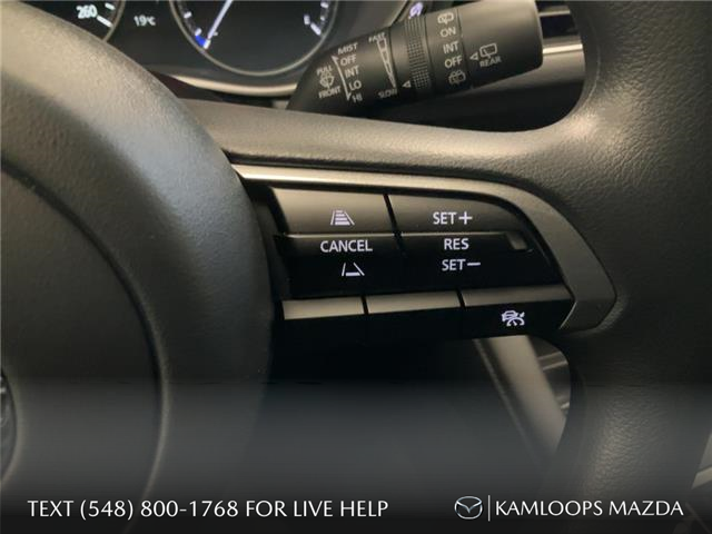 2026 Mazda Mazda3 Sport GX (Stk: ET008) in Kamloops - Image 16 of 25