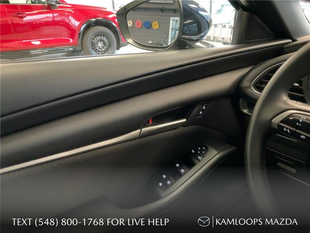 2026 Mazda Mazda3 Sport GX (Stk: ET008) in Kamloops - Image 17 of 25