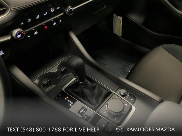 2026 Mazda Mazda3 Sport GX (Stk: ET008) in Kamloops - Image 18 of 25