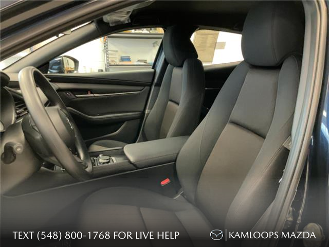 2026 Mazda Mazda3 Sport GX (Stk: ET008) in Kamloops - Image 20 of 25