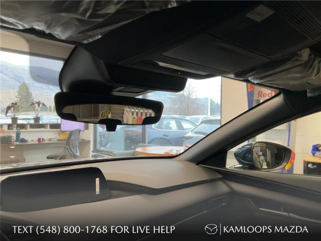 2026 Mazda Mazda3 Sport GX (Stk: ET008) in Kamloops - Image 21 of 25